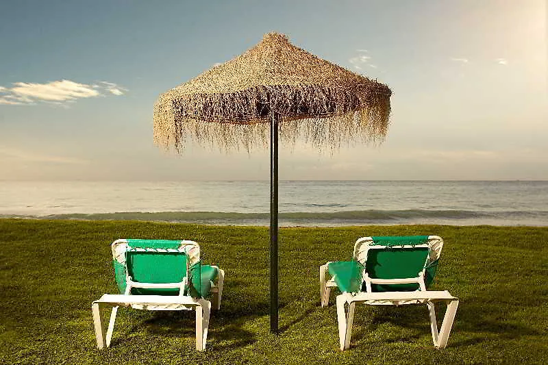 Ona Marinas De Nerja Spa Resort Spanien