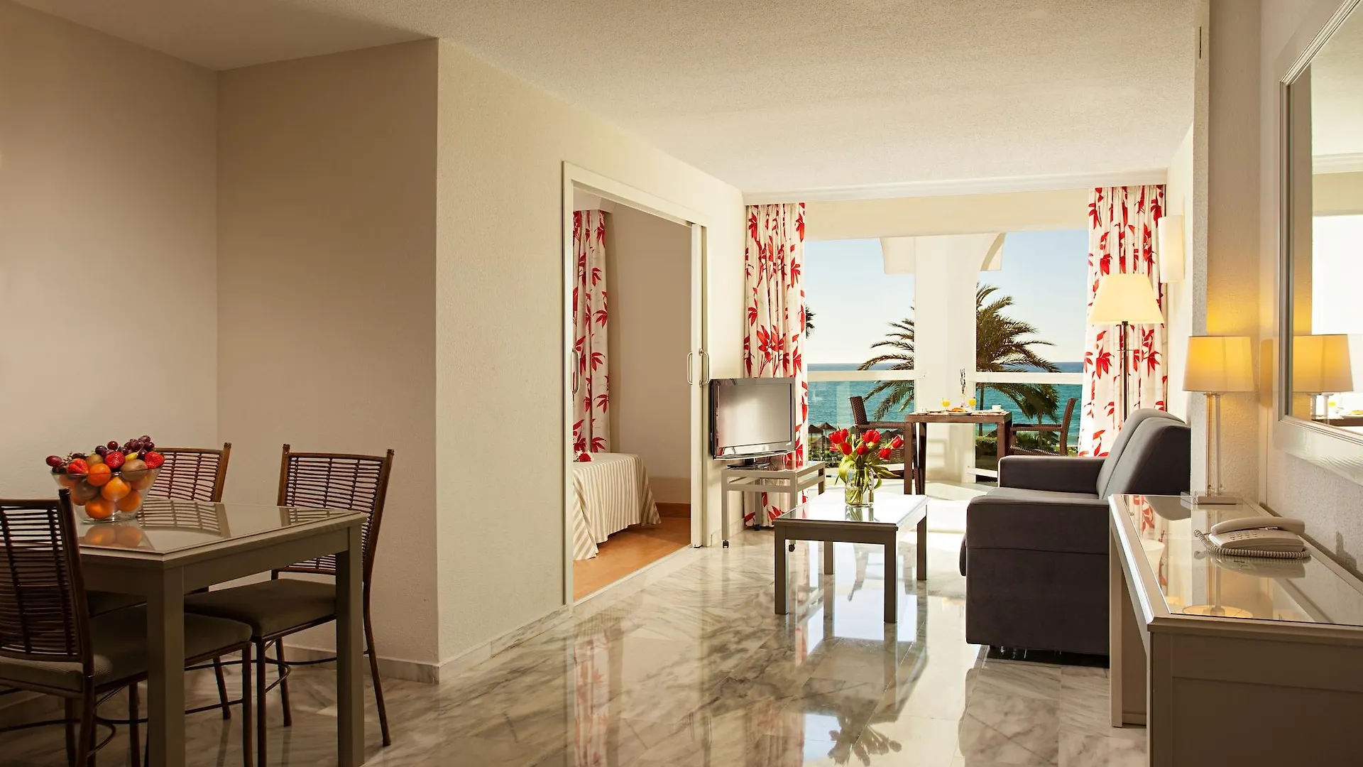 **** Aparthotel Ona Marinas De Nerja Spa Resort Spanje