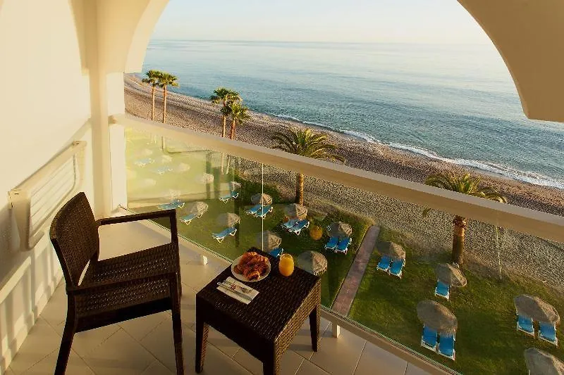 Ona Marinas De Nerja Spa Resort Spanje
