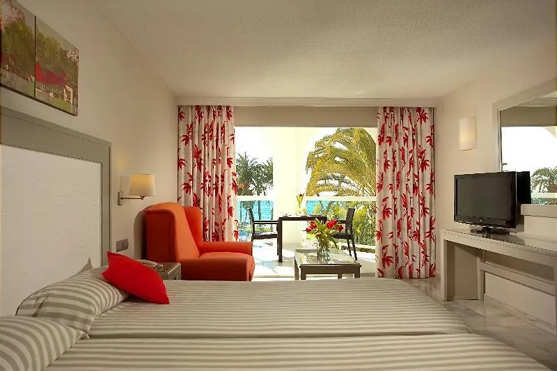 Ona Marinas De Nerja Spa Resort 4*,  Spanje