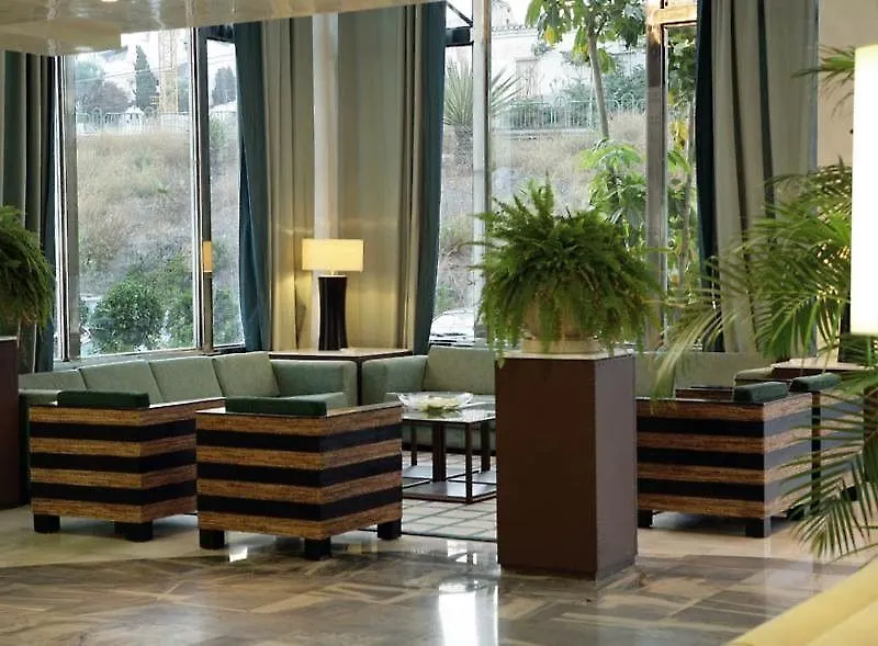 **** Lägenhetshotell Ona Marinas De Nerja Spa Resort Spanien