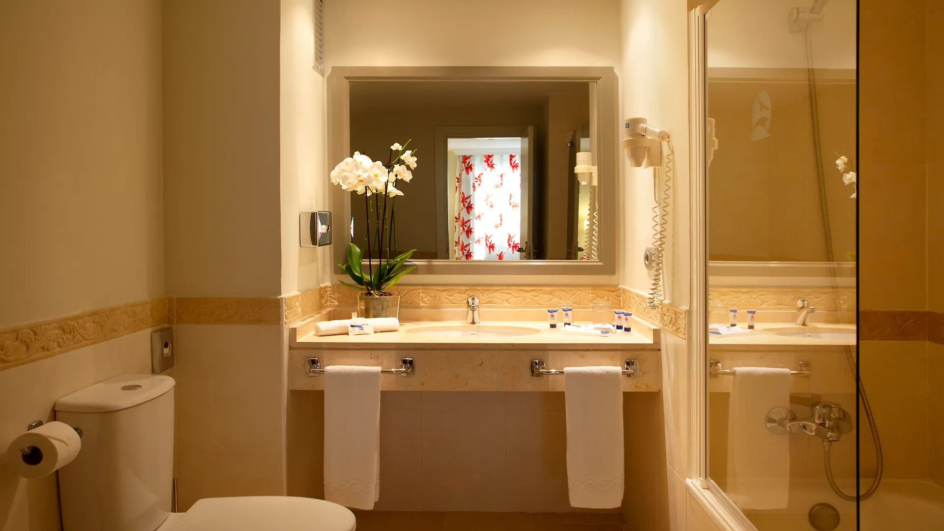 Appart hôtel Ona Marinas De Nerja Spa Resort