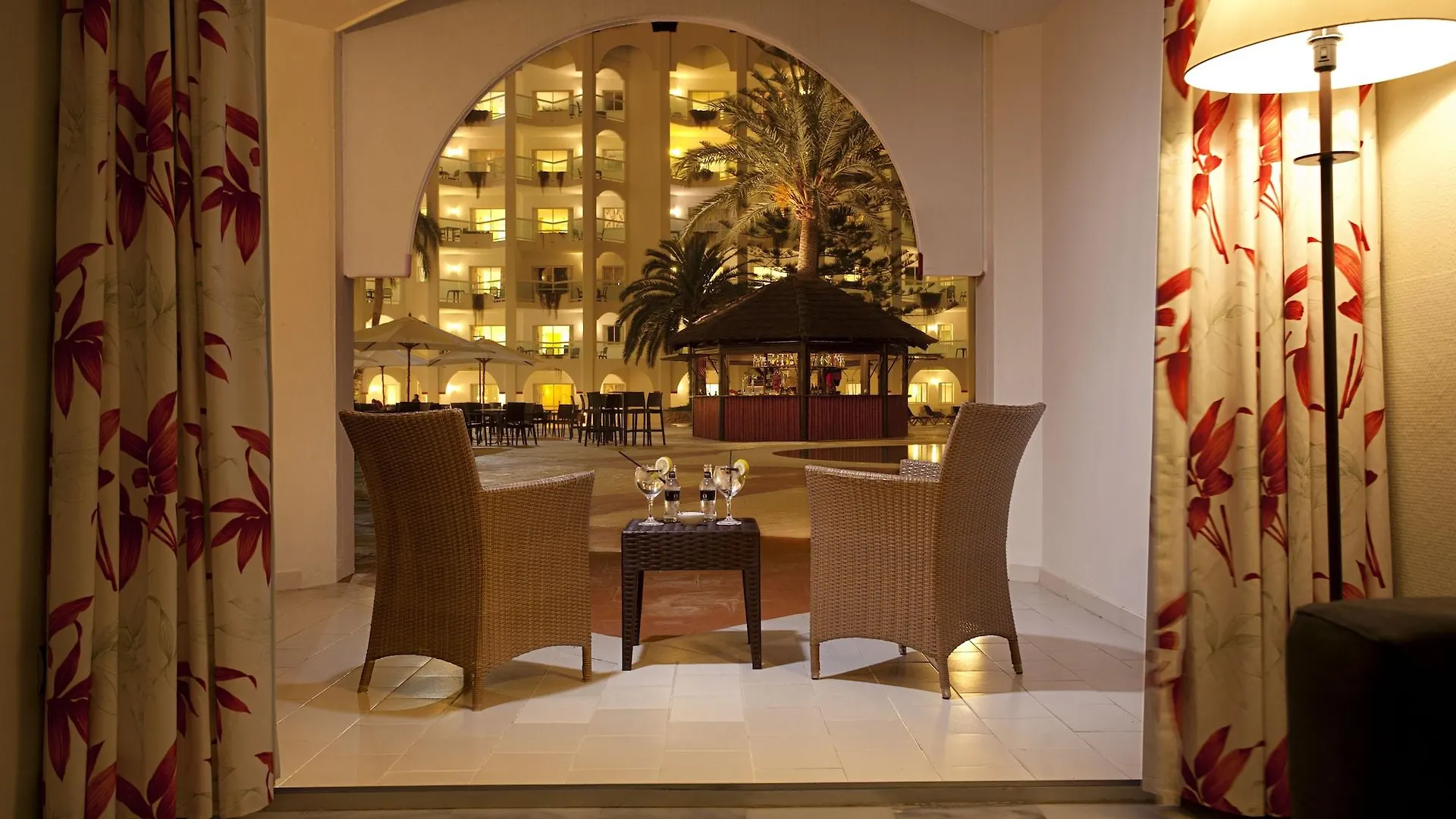 Ona Marinas De Nerja Spa Resort Aparthotel