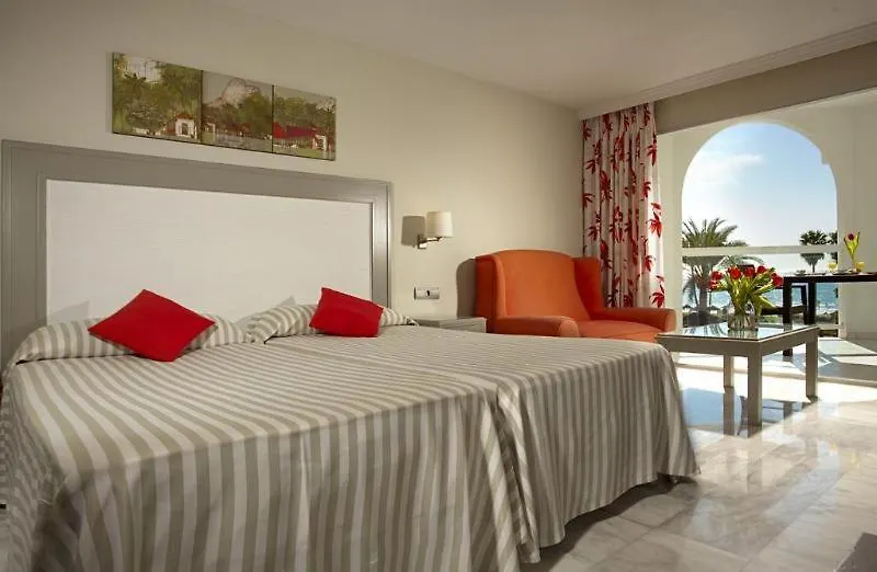 **** Aparthotel Ona Marinas De Nerja Spa Resort Spain