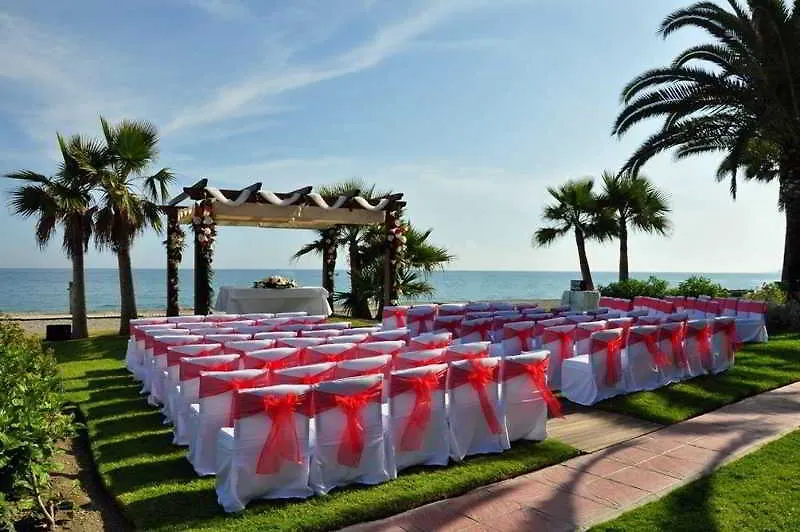 Aparthotel Ona Marinas De Nerja Spa Resort
