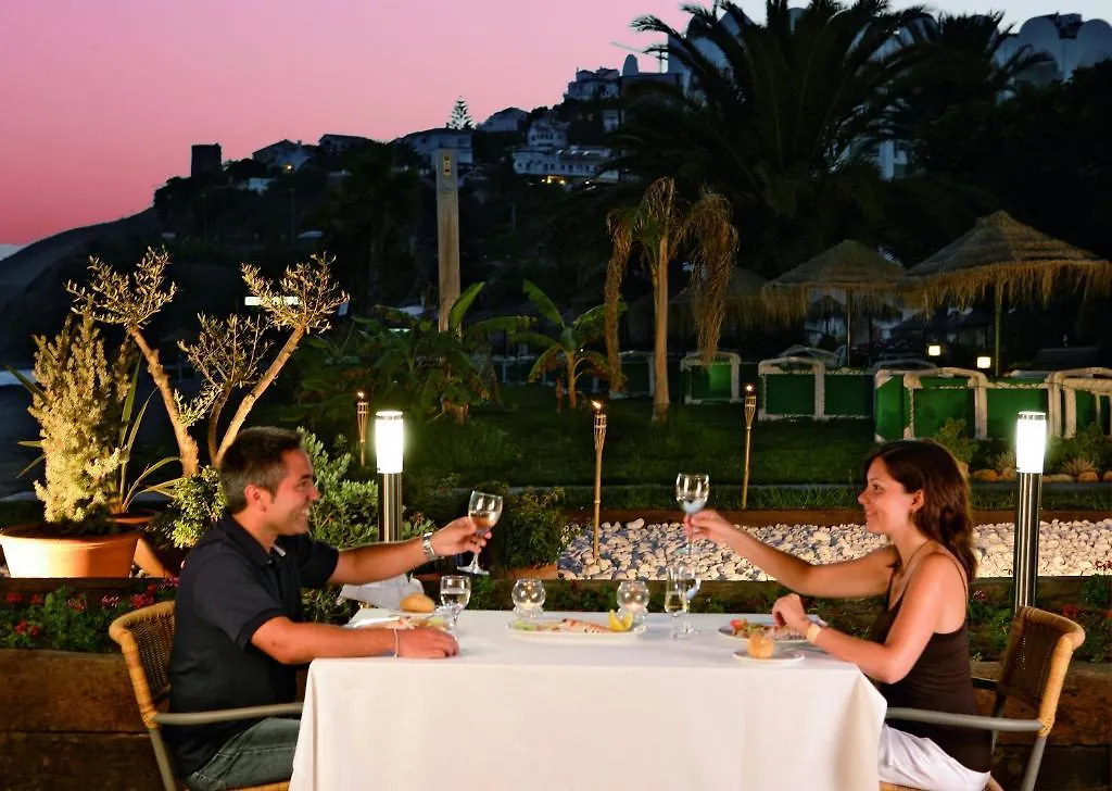Ona Marinas De Nerja Spa Resort