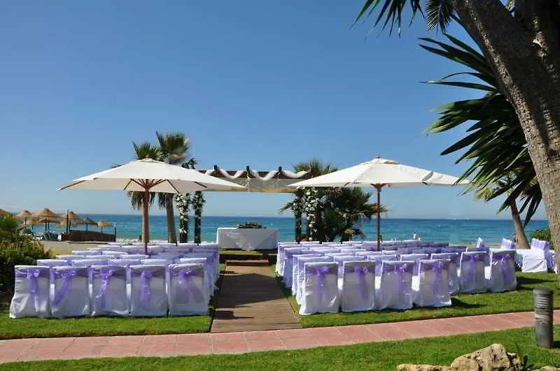 Ona Marinas De Nerja Spa Resort 4*,