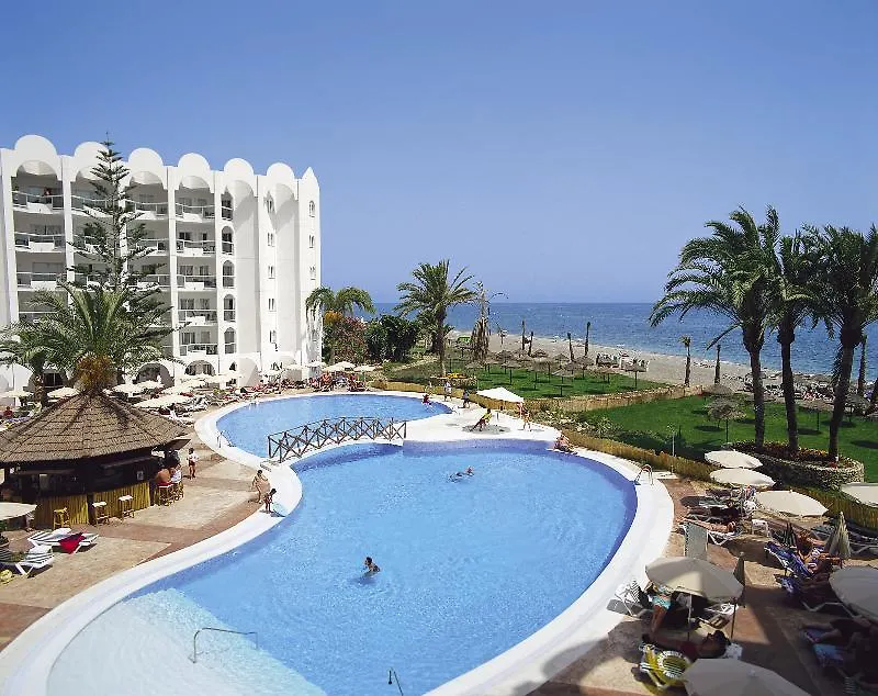 Ona Marinas De Nerja Spa Resort 4*,  Spain