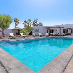 Bella Lanzarote , Costa Teguise Spain