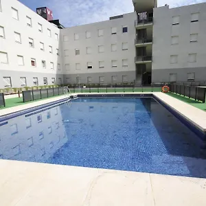 Vertice Sevilla Aljarafe Apartament