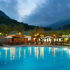 Camping Bassegoda Park Camping