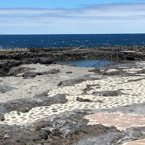Ferienhaus La Palmita De Canarias